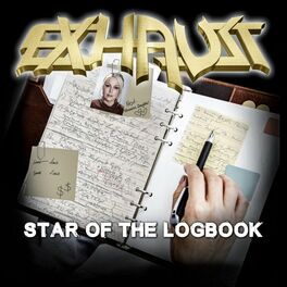 Album cover of Star of the Logbook