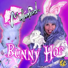 Album cover of Bunny Hop