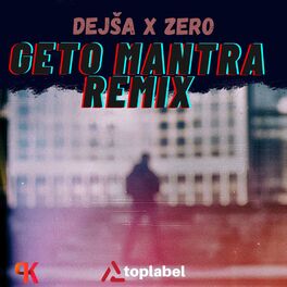 Album cover of Geto Mantra (Remix)