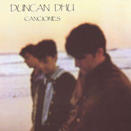 Album cover of Canciones