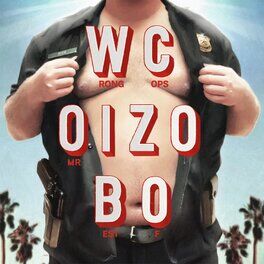 Album cover of Wrong Cops (Best Of)