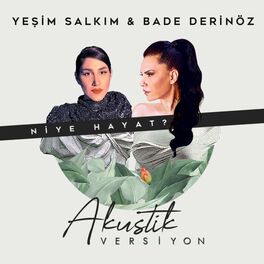 Album cover of Niye Hayat? (Akustik)