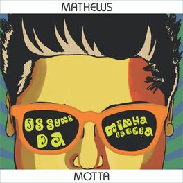 Album cover of Os Sons da Minha Cabeça