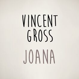 Album cover of Joana