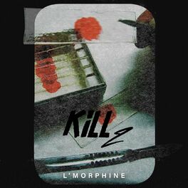 Album cover of KILL 2