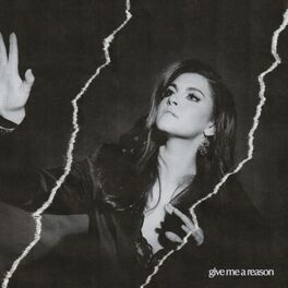 Album cover of Give Me A Reason