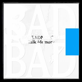 Album cover of Talk Memory