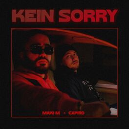 Album cover of Kein Sorry