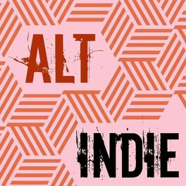 Album cover of ALT INDIE