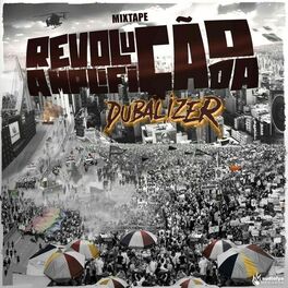 Album cover of Revolução Amplificada