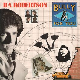 Album cover of Bully for You