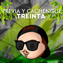 Album picture of Previa y Cachengue 30