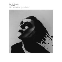 Album cover of I Awake Live At Sydney Opera House
