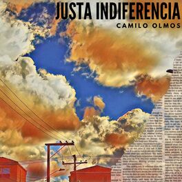 Album picture of Justa Indiferencia