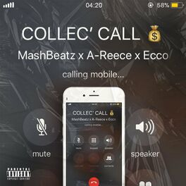 Album cover of Collec' Call
