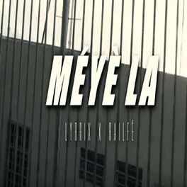 Album cover of Méyè la