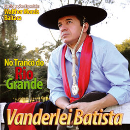 Album cover of No Tranco do Rio Grande