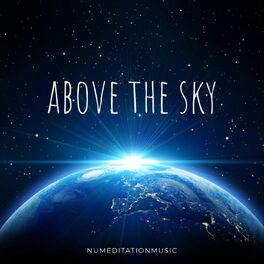 Album cover of Above the Sky