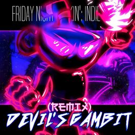 Stream Sansational (ft. k.net) - Friday Night Funkin': Indie Cross v2 OST  by Zeroh