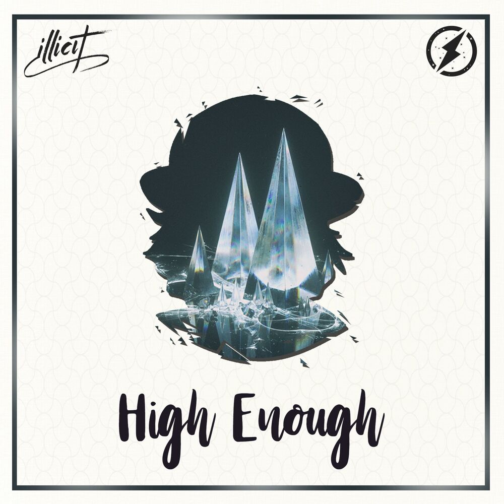 High enough. Anja Enerud. Слушать песню High enough. Cause i'm already High enough.