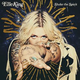 Album cover of Shake The Spirit