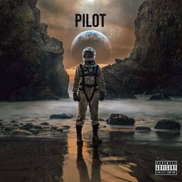 Album cover of 'Pilot' (feat. Mz & E)