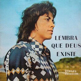 Album cover of Lembra Que Deus Existe