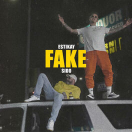 Album cover of Fake