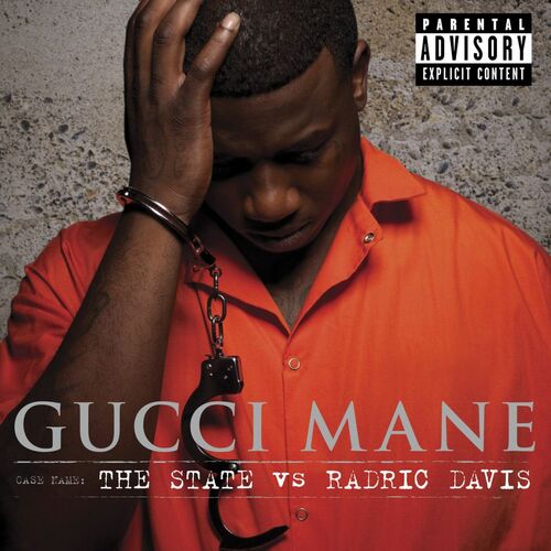 Gucci Mane-Never Too Much Money + [ Lyrics ] 