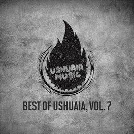 Album cover of Best Of Ushuaia, Vol. 7