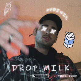 Album cover of Drop Milk