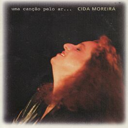 Album cover of Uma Canção Pelo Ar...