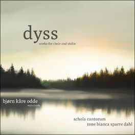 Album cover of Dyss