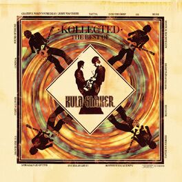 Album cover of Kollected - The Best Of Kula Shaker