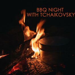 Album cover of BBQ Night with Tchaikovsky