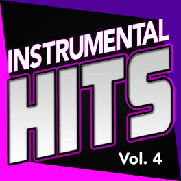 Album cover of Instrumental Hits, Vol. 4