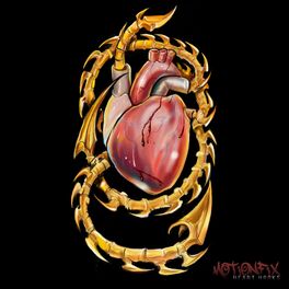 Album cover of Heart Hooks