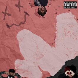Album cover of Lovely Demons.