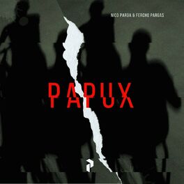 Album cover of P A P U X
