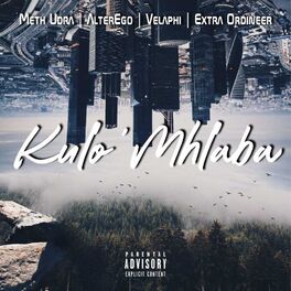 Album cover of Kulomhlaba Lona (feat. Alter Ego, Extra Ordineer & Velaphi Isaac Ngqaqu) [Radio Edit]