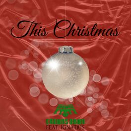 Album cover of This Christmas (feat. Ignatius)