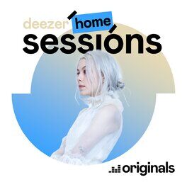 Album cover of First Day of My Life - Deezer Home Sessions