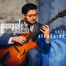 Album cover of Solo Standards