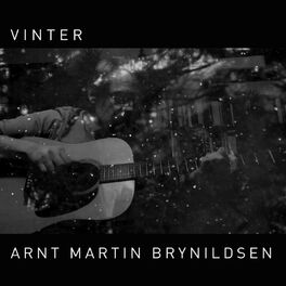 Album cover of Vinter