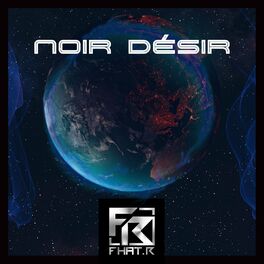 Album cover of Noir désir