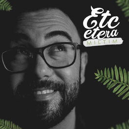 Album cover of Etcetera