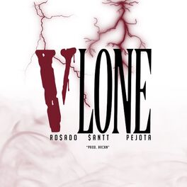 Album cover of Vlone