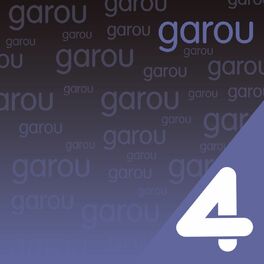 Album cover of Four Hits: Garou