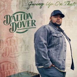 Album cover of Giving Up On That