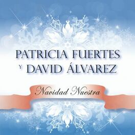 Album cover of Navidad Nuestra